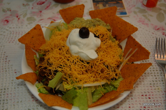 Meal Ideas Photo Page